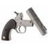 Pistolet Gomm-Cogne SAPL GC27 argent 15933