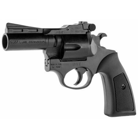 Pistolet Gomm-Cogne SAPL GC27 Luxe noir