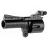 Pistolet Gomm-Cogne SAPL GC27 Luxe noir 15940
