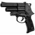 Pistolet Gomm-Cogne SAPL GC54 bronzé 15959