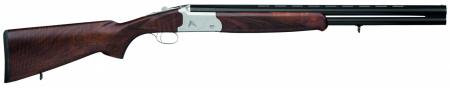 Fusils de chasse superposés YILDIZ Bécassier - Cal. 12/76