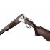 Fusil de chasse superposés de plaine cal. 20/76 (20 Magnum) RENALTO BALDI Classic - Extracteurs - Bascule Acier 16005