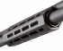 Fusil à pompe MOSSBERG 590A1 XS M-LOK Ghost Ring 20'' Cal.12/76 39654