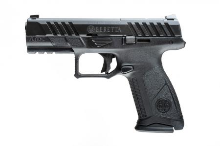 Pistolet semi automatique BERETTA APX A1 Cal. 9x19