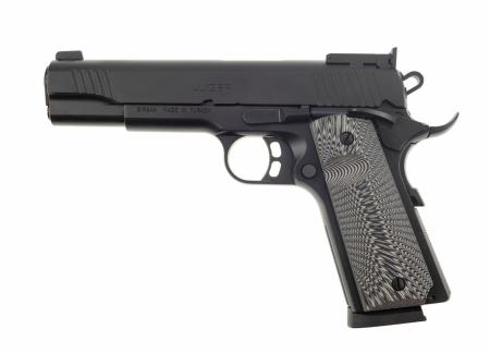 Pistolet semi automatique LUGER MC 1911 SC Cal. 45ACP