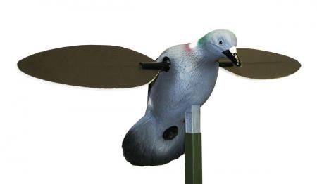 Pigeon ailes tournantes électrique MOJO