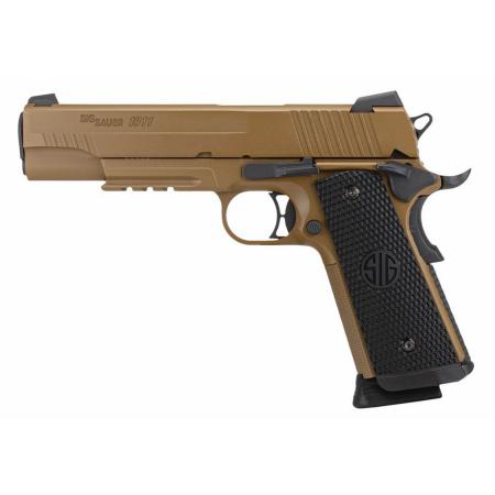 Pistolet Sig Sauer 1911 EMPEROR SCORPION CO2 1,7J