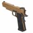 Pistolet Sig Sauer 1911 EMPEROR SCORPION CO2 1,7J 16147