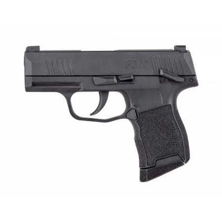 Pistolet Sig Sauer P365 CO2 4,5 mm à billes