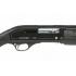 Fusil de chasse semi-auto COUNTRY synthétique noir - Cal. 12/76 16180