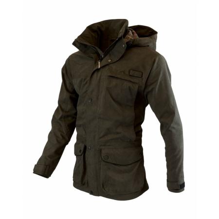 Veste Ashcome Jack Pyke