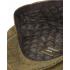 Casquette Jack Pyke plate Tweed Marron 16292