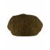 Casquette Jack Pyke plate Tweed Marron 16293
