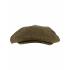 Casquette Jack Pyke plate Tweed Marron 16294