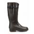 Bottes AIGLE Parcours II ISO Kaki 16317