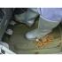 Tapis auto universel Tread kaki 16460