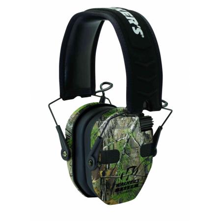 Casque Walker's Razor 360 panoramique camo