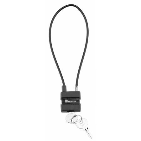 Cadenas à clé FRANZEN