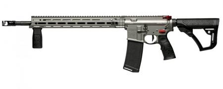 Carabine DANIEL DEFENSE V7 PRO METAL GRAY 18'' Cal. 223