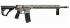 Carabine DANIEL DEFENSE V7 PRO METAL GRAY 18'' Cal. 223 16767