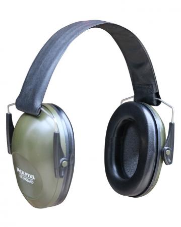 Casque passif JACK PYKE