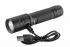 Mil-Tec lampe torche rechargeable Operator MT1R 500 lumens LED 41408
