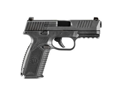 Pistolet FNH USA Mod. 509 BLK ou FDE Cal. 9x19
