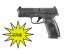Pistolet semi automatique FNH USA Mod. 509 BLK ou FDE Cal. 9x19 38524