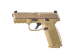 Pistolet semi automatique FNH USA Mod. 509 BLK ou FDE Cal. 9x19 16936