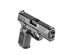 Pistolet semi automatique FNH USA Mod. 509 BLK ou FDE Cal. 9x19 16937