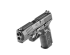 Pistolet semi automatique FNH USA Mod. 509 BLK ou FDE Cal. 9x19 16939