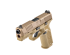 Pistolet semi automatique FNH USA Mod. 509 BLK ou FDE Cal. 9x19 16940