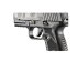 Pistolet semi automatique FNH USA Mod. 509 BLK ou FDE Cal. 9x19 16941