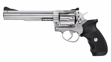 MANURHIN MR88 SPORT INOX 5'' 1/4 Cal. 357mag