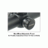 Lunette de tir compacte UTG Mildot illuminé 3-12 x 44 mm 17107