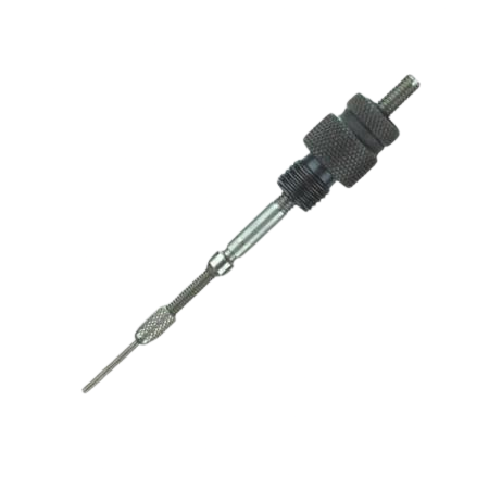 Tige à désamorcer complète pour jeu d'outils FORSTER armes longues / Tige à désamorcer complète pour jeu d'outils FORSTER