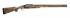 Fusil de chasse triple canon 81cm CANARDOUZE 12/89 17341