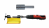 Adaptateur de perceuse FORSTER pour case trimmer 44484