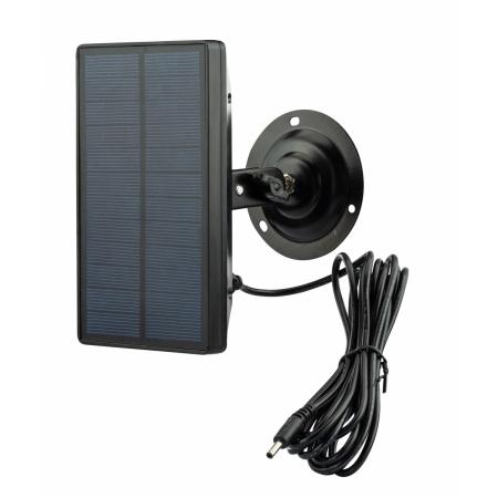 Panneau solaire 6V pour PIE1044/PIE1045/PIE1048