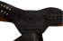 Ceinturon avec holster DENIX pour revolver Western 37500