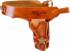 Ceinturon avec holster sherif DENIX pour revolver Western 17887