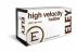 Boite de 50 cartouches ELEY High Velocity HP .22lr 38gr / 2,46g 17890