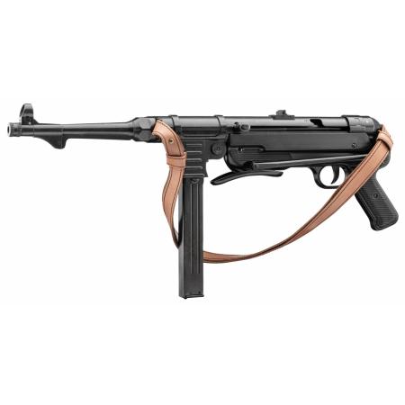 Réplique décorative Denix de la mitraillette allemande MP40