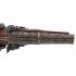 Réplique décorative Denix de pistolet français à 2 canons 1806 17910