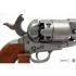 Réplique décorative Denix de Revolver 1860 guerre civile américaine 17939