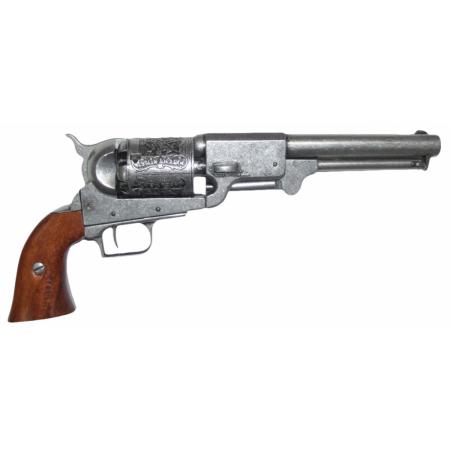 Réplique décorative Denix de revolver Army Dragoon 1848