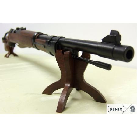 TIKKA T3X TAC A1 NOIRE 308 WIN + LUNETTE + BI PIED OCCASION - Carabines