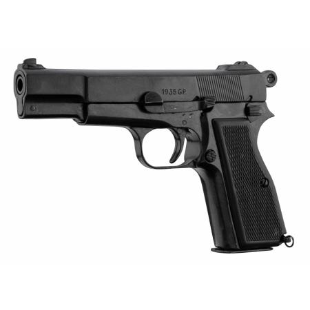 Réplique décorative Denix du pistolet GP35