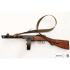 Réplique décorative Denix pistolet mitrailleur Russe PPSH-41 18038