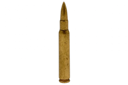Balle factice de .30-06 Spring